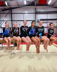 Image result for Norwich Gymnastics Club
