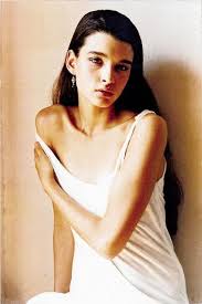 Image result for crystal renn