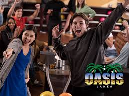 Image result for Oasis Indoor Bowls Club