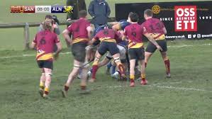Image result for Alnwick Rugby Football Club