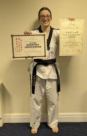 Image result for Calne Tagb Tae Kwon Do School