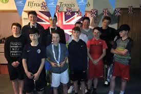 Image result for Ilfracombe Table Tennis Club