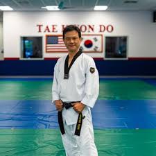 Image result for Championship Martial Arts Frisco