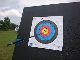 Image result for Maidenhead Archers Target Archery Club
