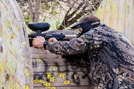 Image result for Paintball Trax, Lancashire