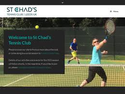 Image result for Stocksbridge Tennis Club