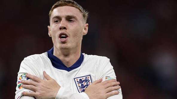 Cole Palmer: Is the Chelsea forward England's most important ...