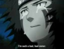 「犬塚キバ NARUTO」の画像検索結果