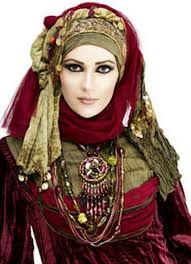 Top Best Hijab Styles for 2015-2016 | Classy Dressy
