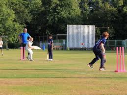 Image result for Warrington Cricket Club