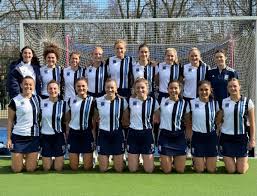 Image result for Hampstead & Westminster Hockey Club