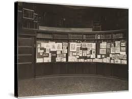 Image result for mnemosyne warburg