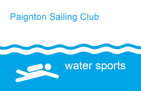 Image result for Paignton Sailing Club