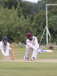 Image result for Ransome & Marles Cricket Club