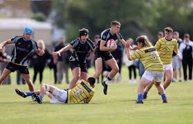 Image result for Whitchurch Rugby Football Club