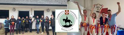 Image result for Reading University Riding Club
