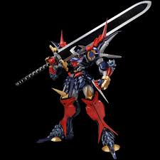 「ゼンガー・ゾンボルト スーパーロボット大戦OGディバイン・ウォーズ」の画像検索結果