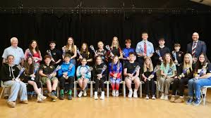 Image result for Redruth Archers