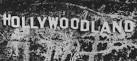 hollywoodlandsignblackandwhite