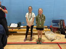Image result for Brecon Badminton Club