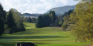 Image result for Muckhart Golf Club Ltd