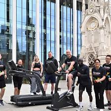 Image result for West Bromwich Gym Club