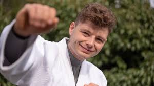 Image result for Ipswich Judo Club