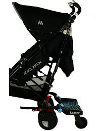 Image result for Maclaren Techno XT with a JJ Cole Urban Toddler Bundle Me in Ice Naomi Watts