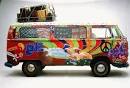 VW Bus Type 2 Turns 60!