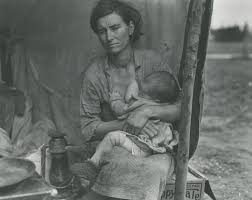 Résultat de recherche d'images pour "farm security administration photo"