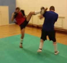 Image result for Savate Uk (Guildford)
