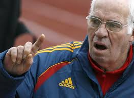 Luis Aragones, the former Spain national head coach, passed away at the age of 75 after achieving a stellar record with Spain. His coaching for Spain from ... - Luis-Aragones-Passed-Away-at-75-After-Stellar-Record-With-Spain