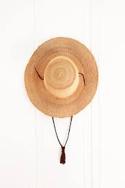 Image result for grass hat