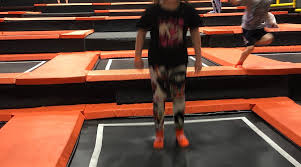 Image result for Southampton Trampoline Club