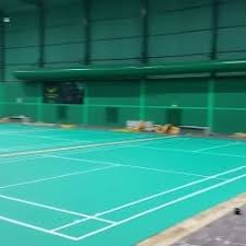 Image result for The 77 Badminton Club