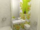 30 Modern Bathroom Designs for Teenage Girls | Freshnist