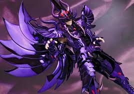 「天雄星ガルーダのアイアコス」の画像検索結果