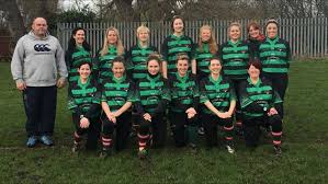 Image result for Wirral Rugby Football Club