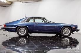 Image result for Solent Blue 1987 Jaguar