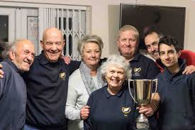 Image result for Cobbetts Boules Club