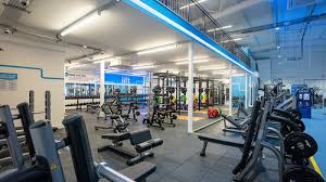 Image result for Huntingdon Olympic Gym Club