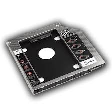 Image result for hdd notebook caddy