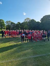 Image result for SOUTH EDINBURGH HANDBALL CLUB