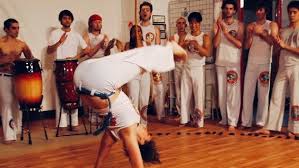 Image result for Capoeira Massive