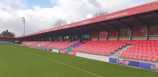 Image result for Workington AFC
