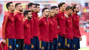 Image result for seleccion futbol españa