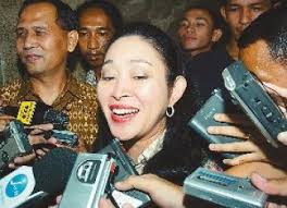 ID, YOGYAKARTA - Anak mantan Presiden Soeharto, Siti Hediati Hariyadi yang akrab dipanggil Mbak Titik mengatakan bahwa selama hidupnya dan ketika menjadi ... - mbak_titik_101202135131