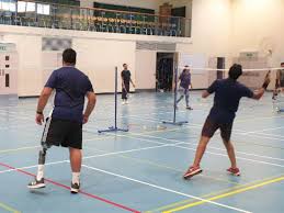 Image result for Ingleton Badminton Club