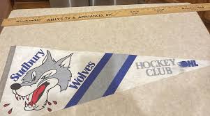 Image result for Sudbury Hockey Club