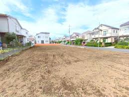 Image result for 立川市栄町4丁目〈新築〉多摩モノレール「立飛」駅徒歩13分　3LDK　リビングイン階段　食洗機　電動シャッター　駐車2台可能　住宅性能表示W取得（設計＋建築）　耐震等級3　長期優良住宅　断熱等級6　